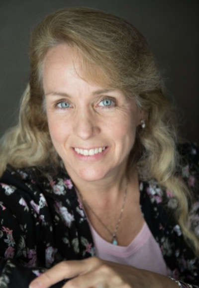 Brenda Kay — Founder of FreeLegalIQ